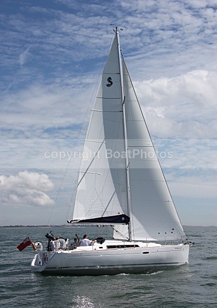 090613 FAT BOTTOM GIRL IMG_9927 - Sailboats - monohull