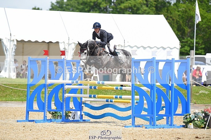 230528-121822-15629 - 311-BALLYCOSKERRY_REGAL_DIAMOND-Hollie_Swain-SUNTrotUp+SJ