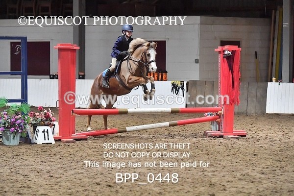 BPP_0448 - CLASS 5 60CM