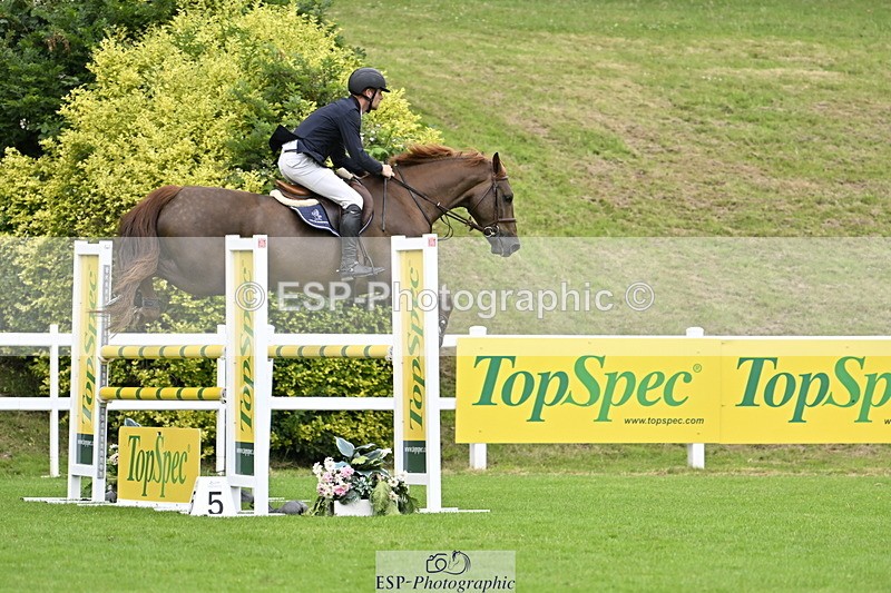 250613A-135306-02389 - Cls 3 Snr Foxhunter