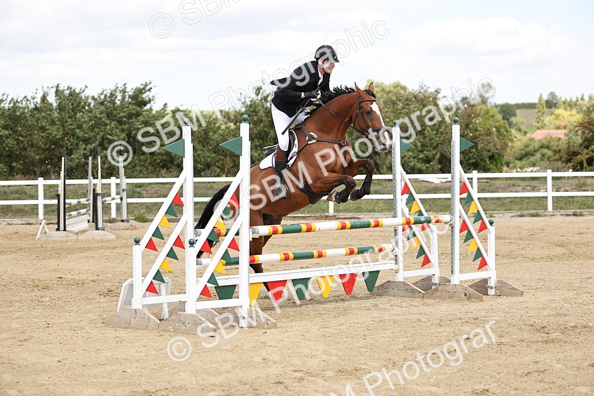 SBM_004502 - Class 4 - Amateur Champioship Qualifier 95cm