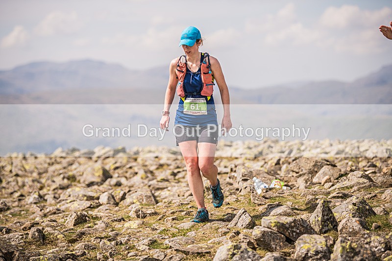 Fairfield-705 - Fairfield Horseshoe Fell Race Saturday 11th May 2024