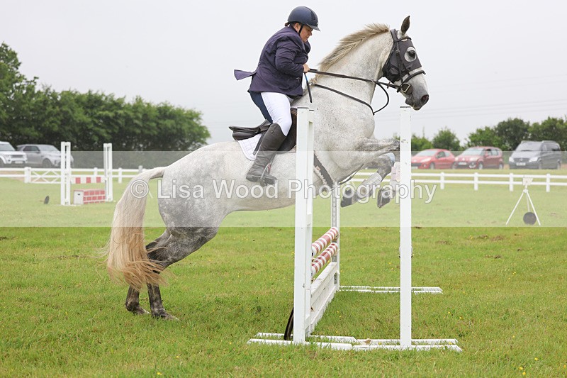 3E7A6164 - Class 5: Senior 80cm