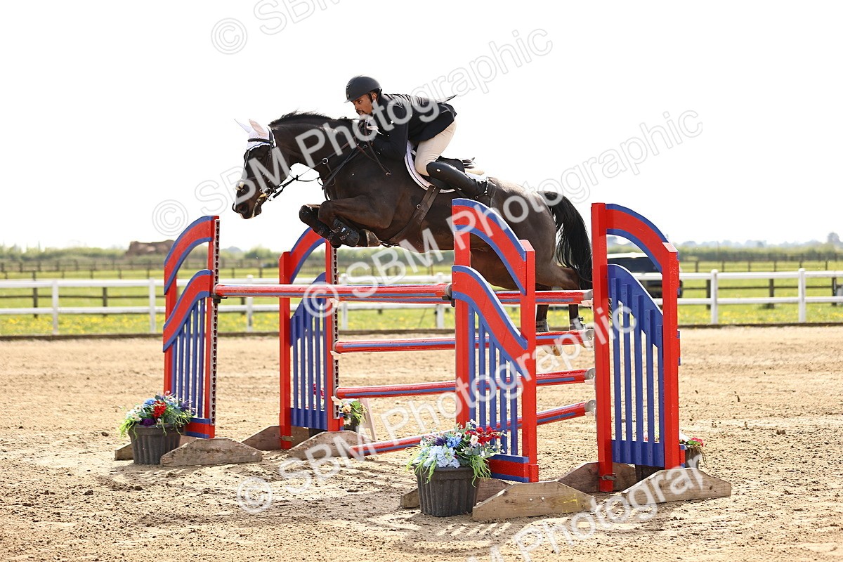  - Class 14 - National 1.30m-1.40m