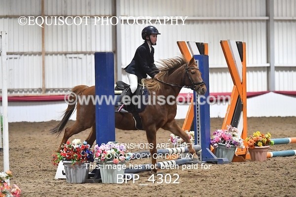 BPP_4302 - CLASS 2 30CM