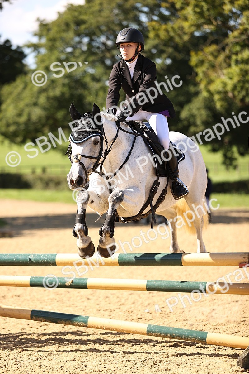 SBM_38427 - J39 - Senior 85cm Championship