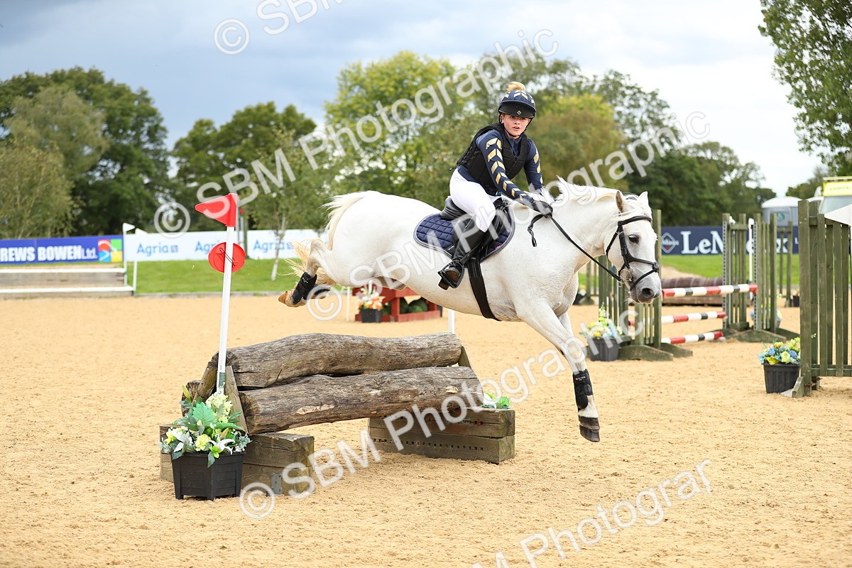 SBM_09399 - E8 Eventers Challenge 80cm Championship