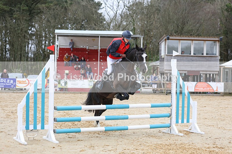 3E7A9512 - Class 4: 70/75cm