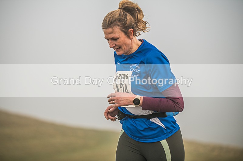 Sale-572 - Sale Fell Race Saturday 22nd November 2025