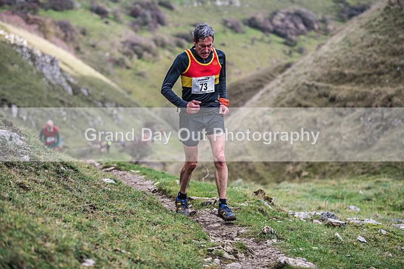 Litton-508 - Litton Christmas Cracker Fell Race (Limestone Series) Sunday 14th December 2025