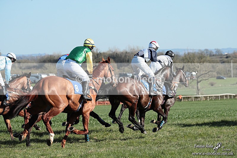 PtP 210326 715 - VWH Cirencester Races 21/03/26