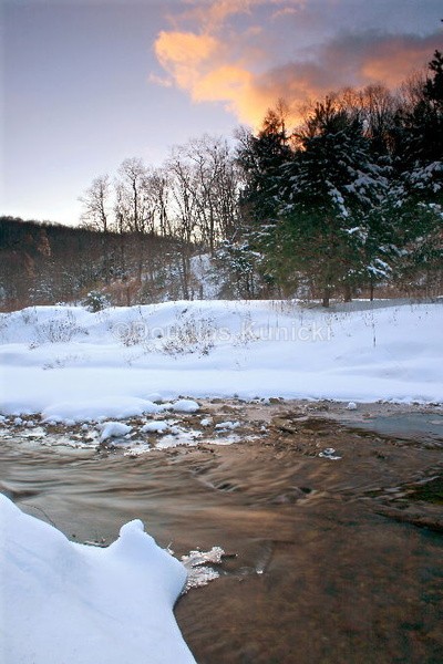  - Fall and Winter