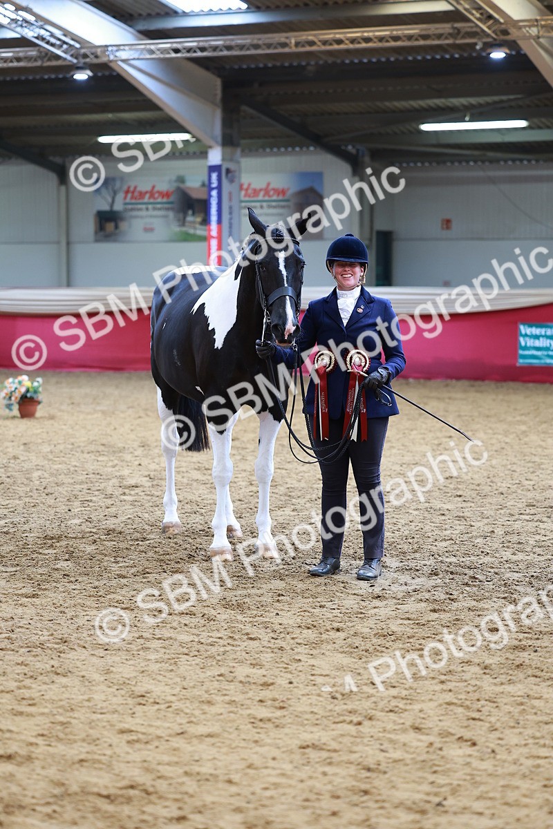 SBM_18754 - Class 903 - Sup Final - IH Pre Vet