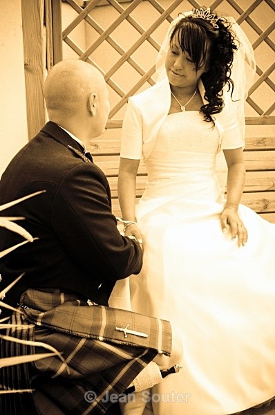  - Ella & Darren