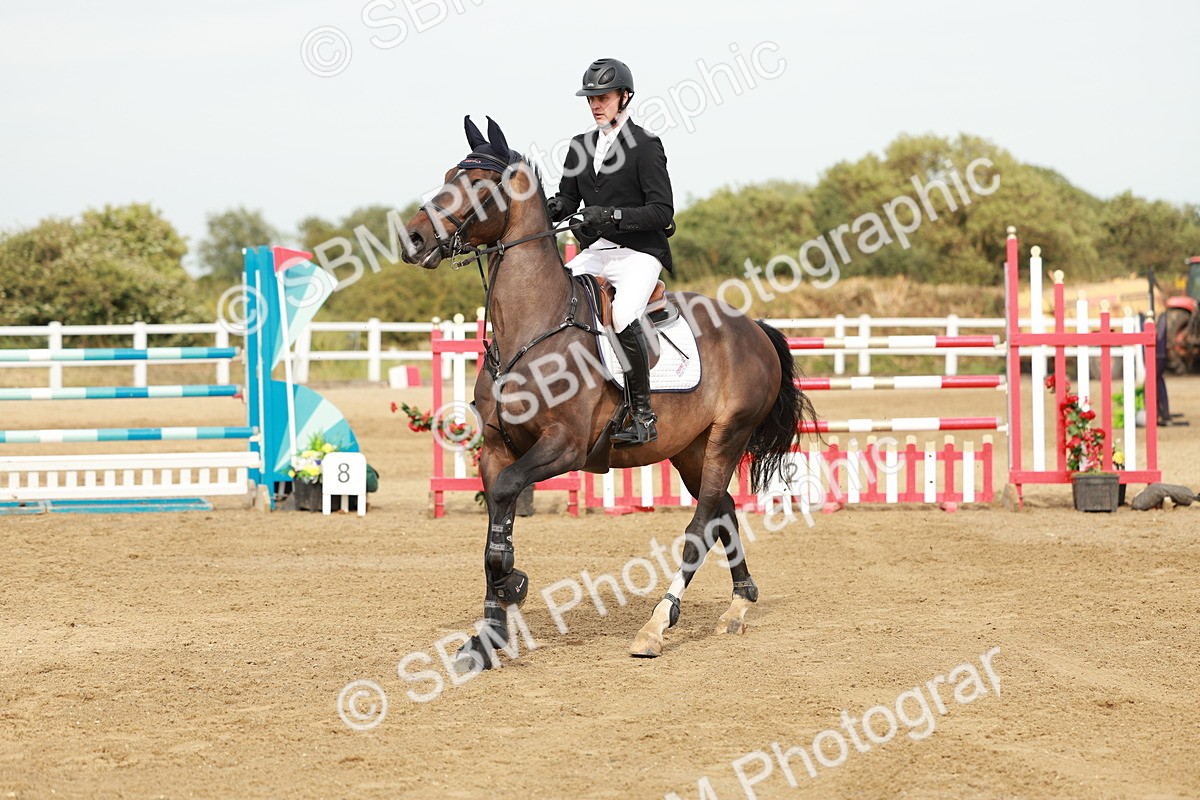 SBM_008368 - Class 5 - National B&C Handicap Championship Qualifier 1.25m 1.30m