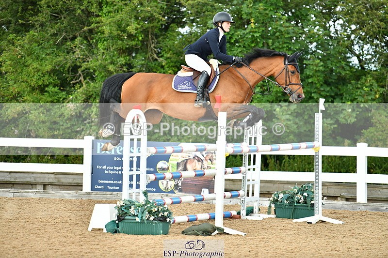 230721A-102820-05154 - Cls 30, 6 Yr Olds 1.20m