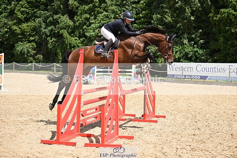 240704-130837-03416 - Cls 7 95cm Amateur Qualifier