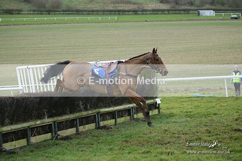 PtP 121221 734 - Barbury International Point-to-Point 112/12/2021