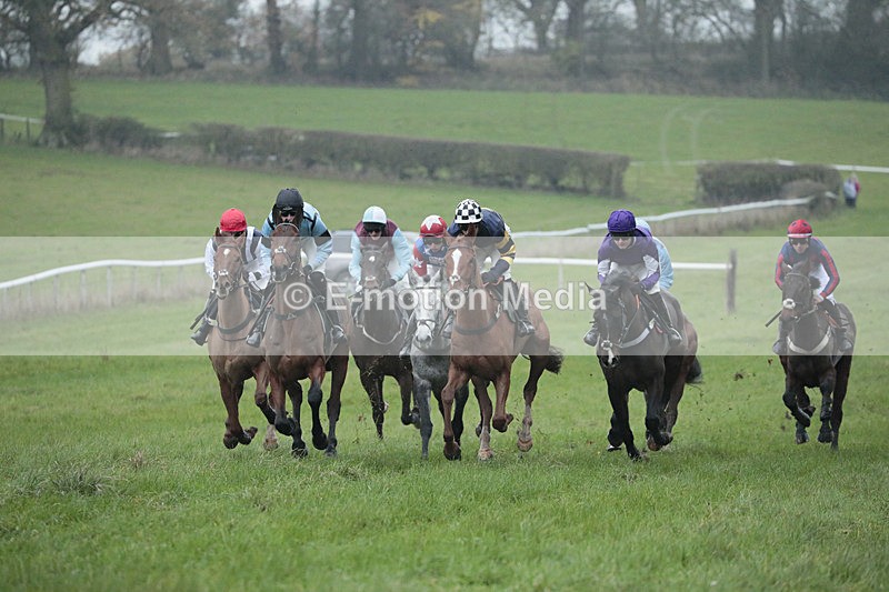 PtP 041222 0047 - Wheatland  Hunt PtP Chaddesley Corbett, Worcs 04/12/22