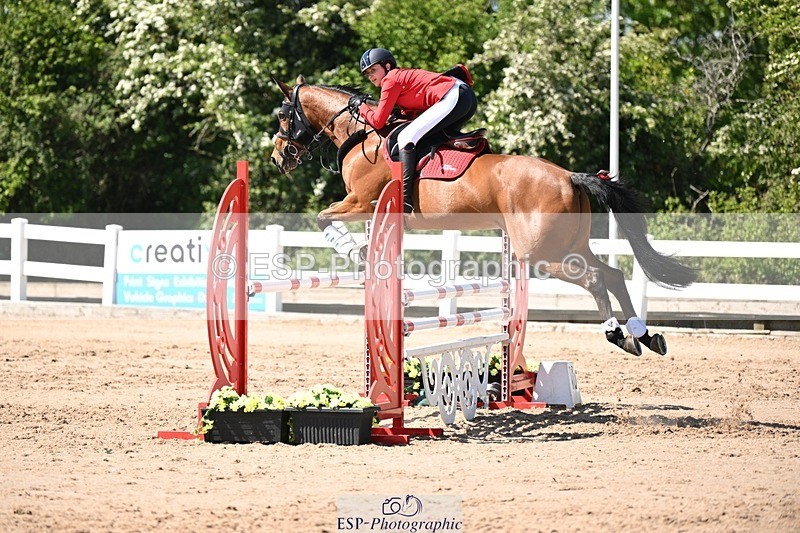 250510-112552-10484 - Cls 20 Snr Discovery and 1m Open