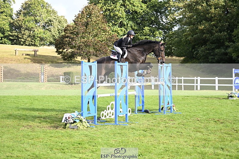 250831A-090837-09141 - Cls 34 Snr Foxhunter