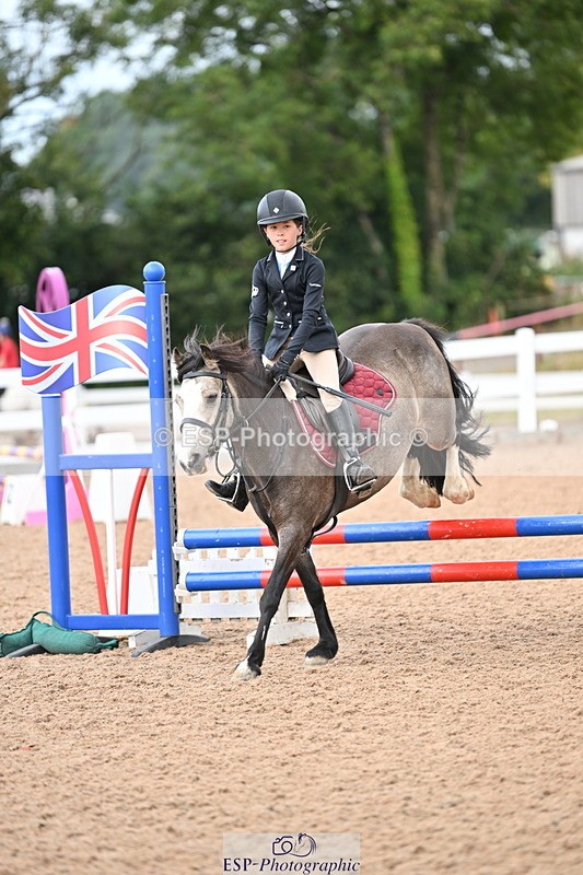 240806A-155242-00133 - Clear Round & 60cm BS Club & Schools
