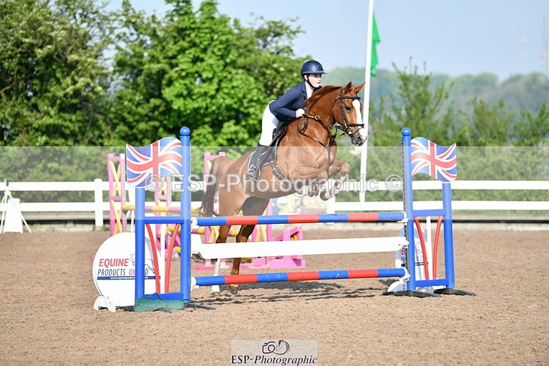 240512A-084059-16935 - Cls 39 British Novice and 90cm Open