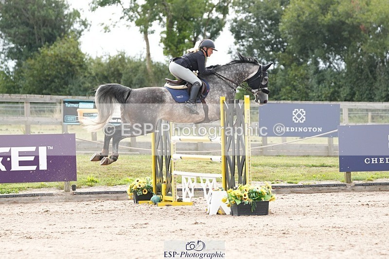 250803-090917-11489 - Cls 25 Senior 1.20m Open