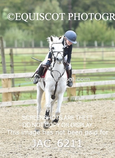 JAC_6211 - CLASS 8 SAT Winter/ Summer 128cm/ Winter/ Summer 138cm