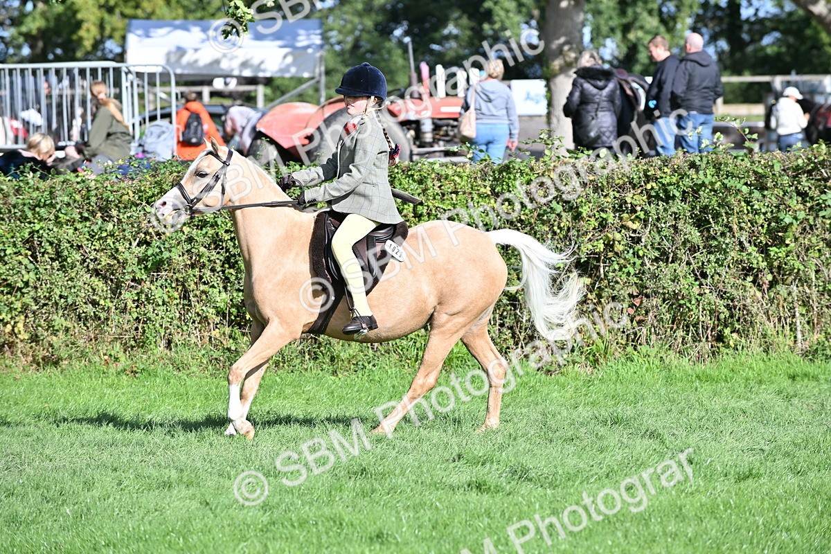 SBM_50327 - S21 - Novice & Newcomers First Ridden