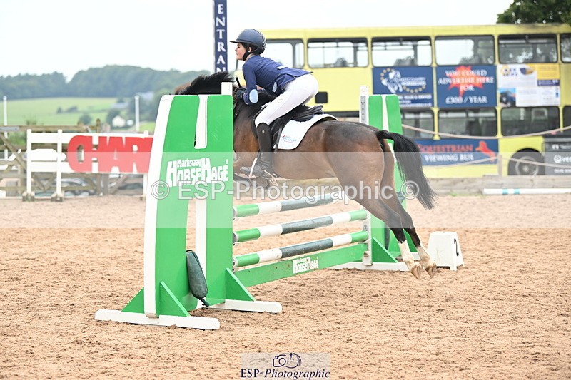 240907A-123729-01692 - Cls 3 Pony Medium Team 80cm & 90cm