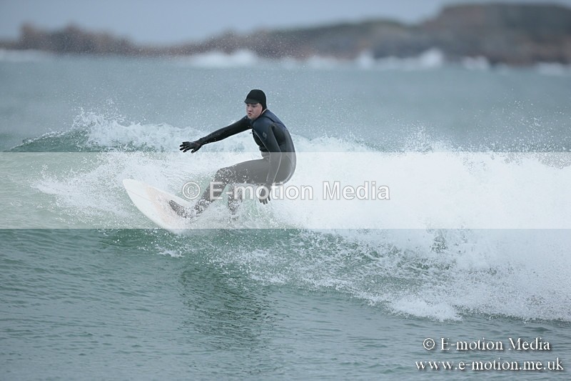 SU 310313-687 - Gsy Surf - March - April 2013