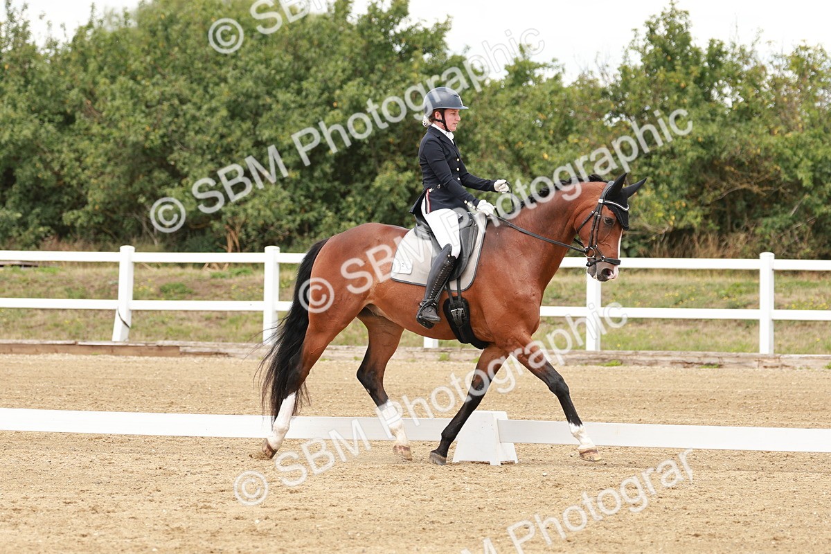 SBM_001516 - Class 4 - Novice 5