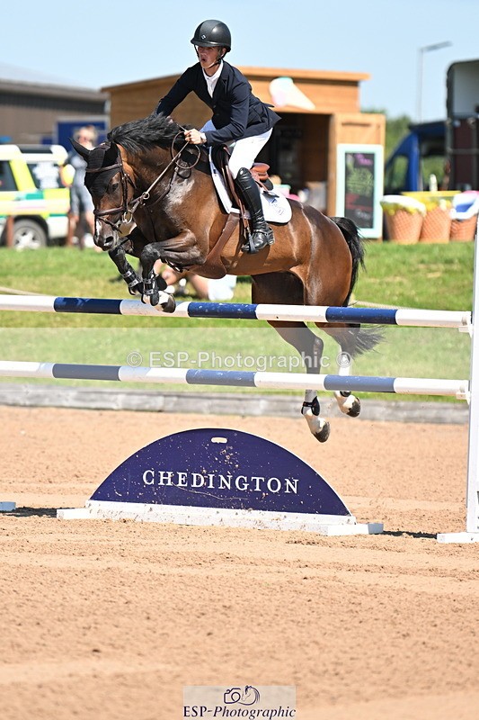 240719A-111338-10450 - Cls 2, 3 Star Small Tour 1.40m