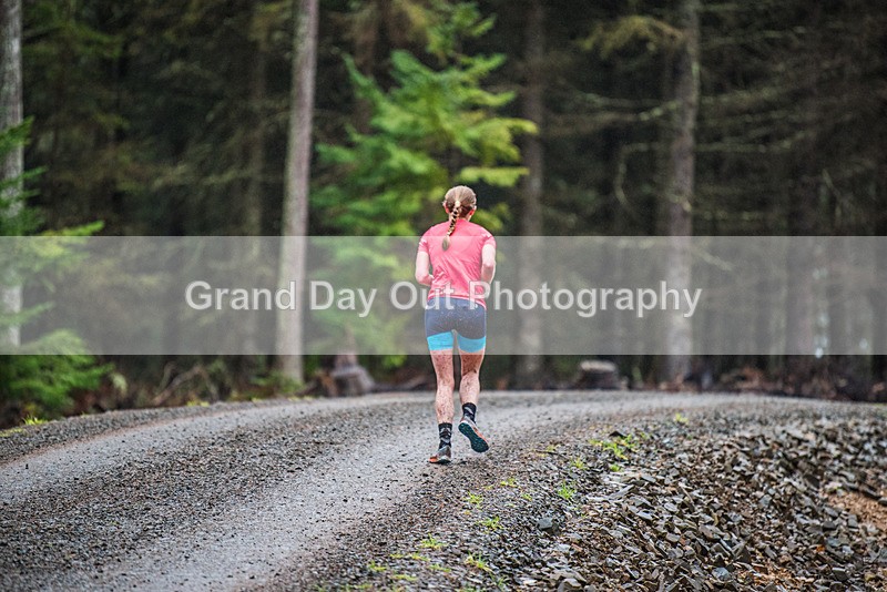 Glentress 21  10K-914 - High Terrain Events Glentress 21 & 10K Trail Races Saturday 18th November 2023