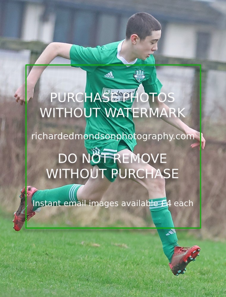 533A6365 - Lonsdale Terriers