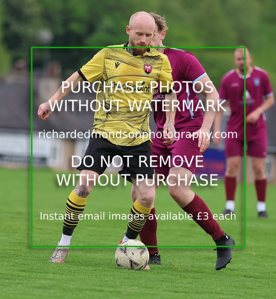 533A5085 - NJC FC
