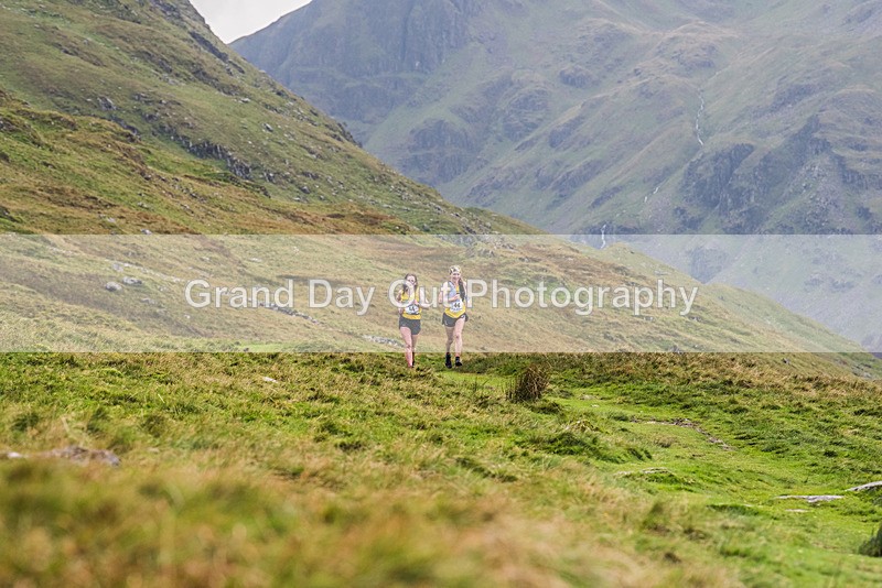 HBMR Leg 4-397 - Hodgson Brothers Mountain Relay - Leg 4 Sunday 1st October 2023