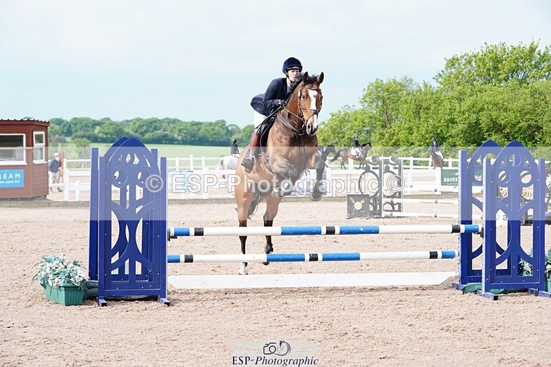 250511-091412-12895 - Cls 30 Snr British Novice and 90cm Open