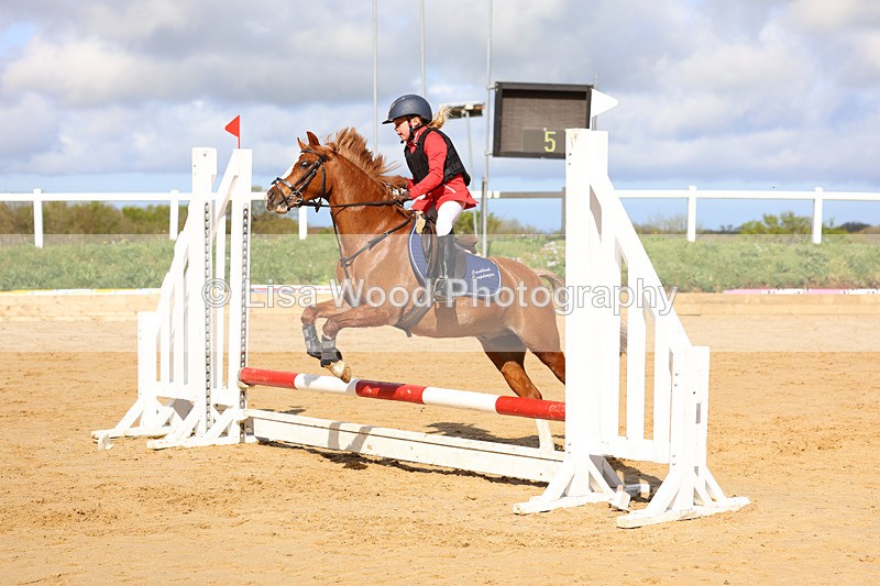 3E7A5749 - Class 3: 50cm Open