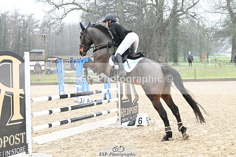 250215A-121743-00643 - Cls 3 Snr 1.05m