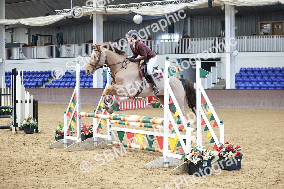 SBM_000329 - Class 2 - Senior British Novice - 90cm
