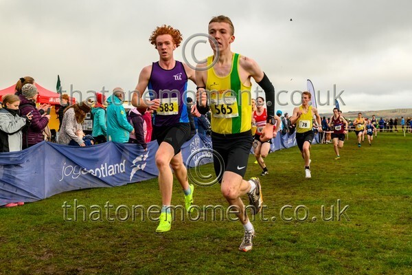 SCLan25-811180 - Senior Men Set Two