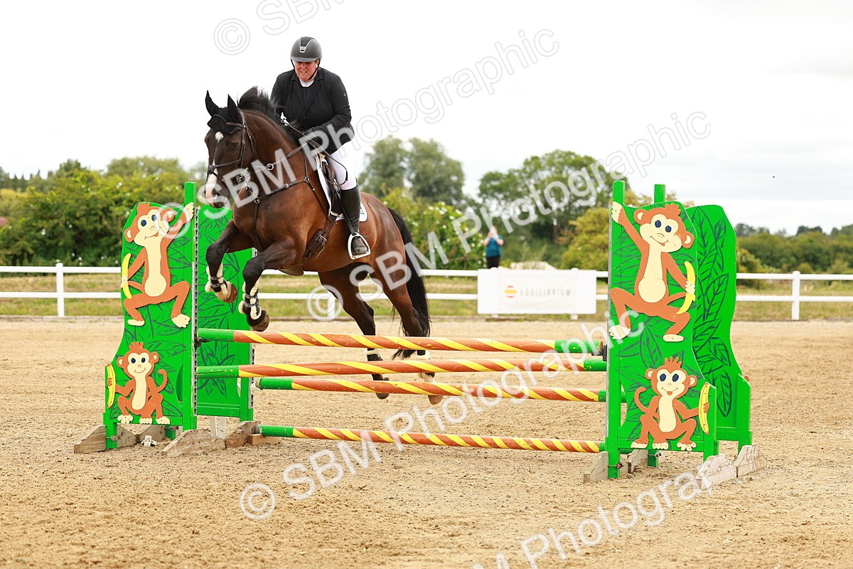SBM_002083 - Class 10 - 0.95cm Amateur Championship Qualifier