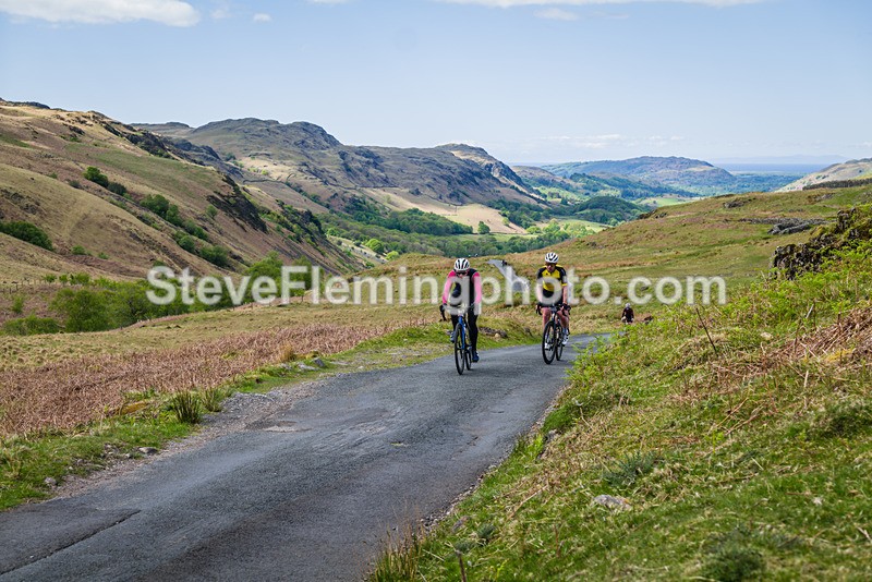115542 - Hardknott Pass Camera 1 11.00-12.00