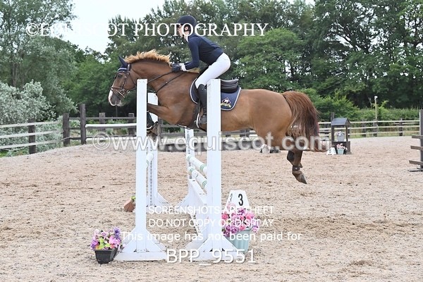 BPP_9551 - 1 METRE