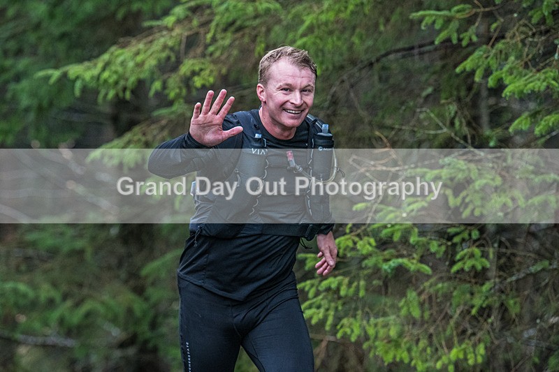 Glentress Marathon-326 - High Terrain Events Glentress Marathon Trail Run Saturday 19th February 2023