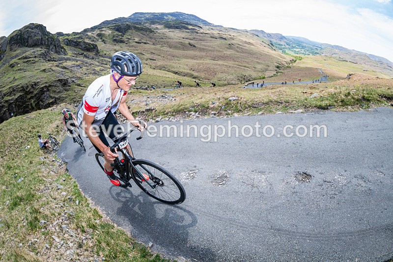 134323 - Hardknott Pass Camera 2 13.00-14.00