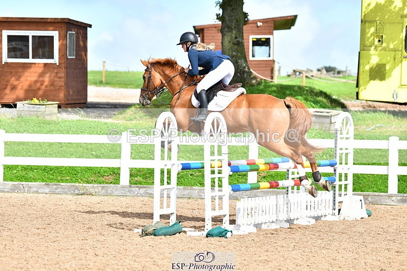 230819A-153140-01044 - Cls 32 95cm Amateur Qualifier