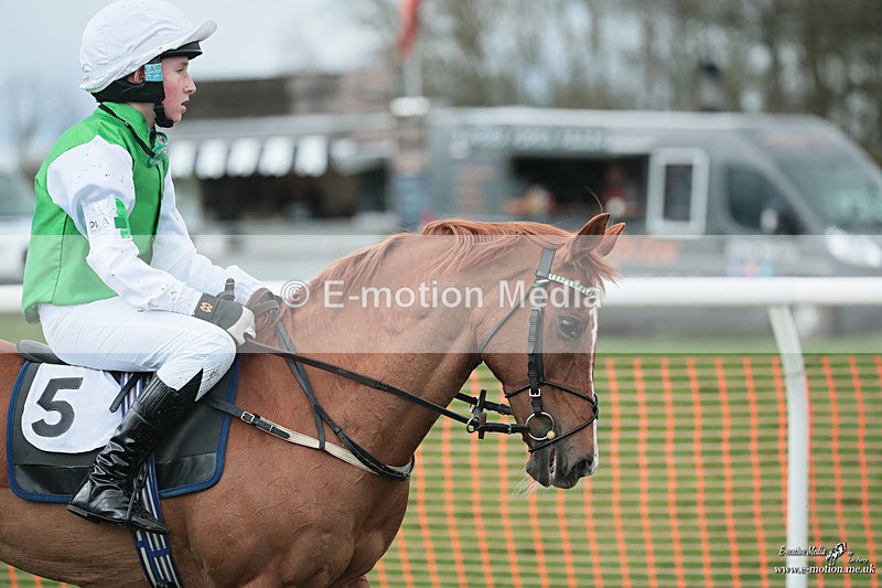 PtP 170324 1771 - Oakley Hunt PtP Brafield-On-The-Green 17/03/24